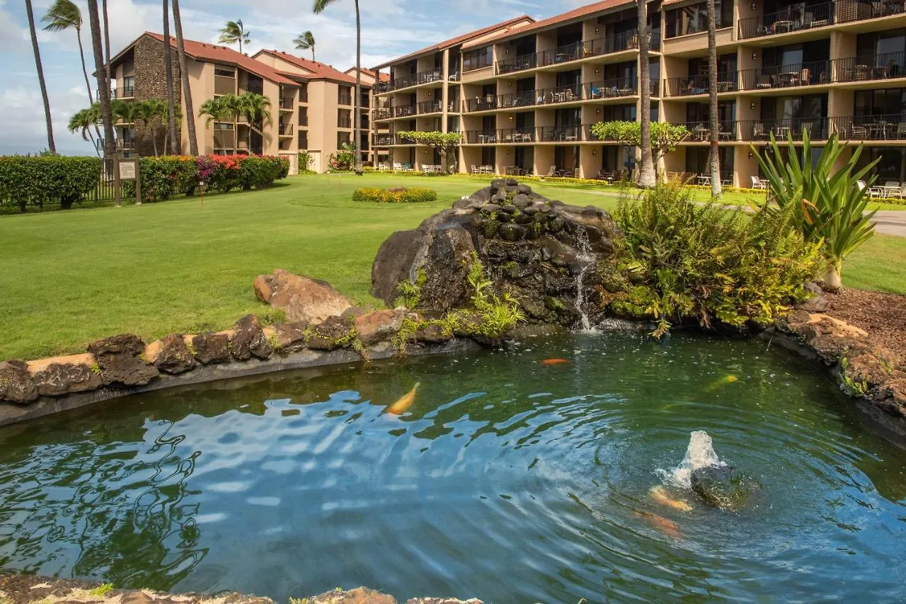 Papakea A403 Condo Napili-Honokowai 0*,