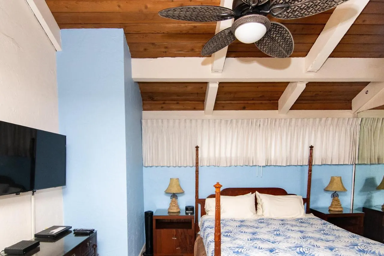 Papakea A403 Condo Napili-Honokowai Appartement