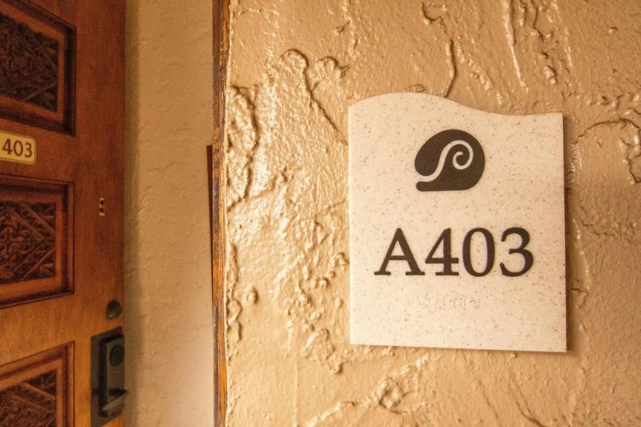 Papakea A403 Condo Napili-Honokowai
