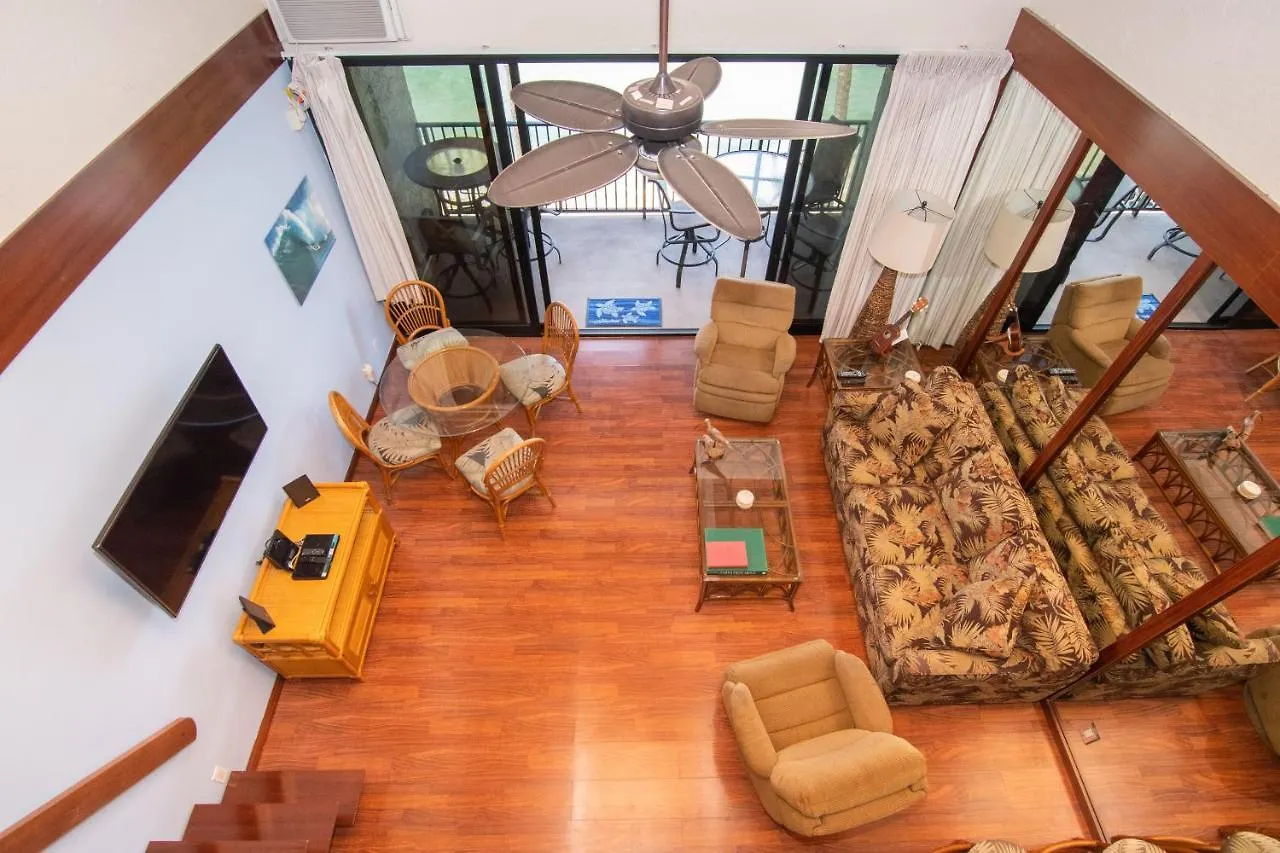 Appartement Papakea A403 Condo Napili-Honokowai