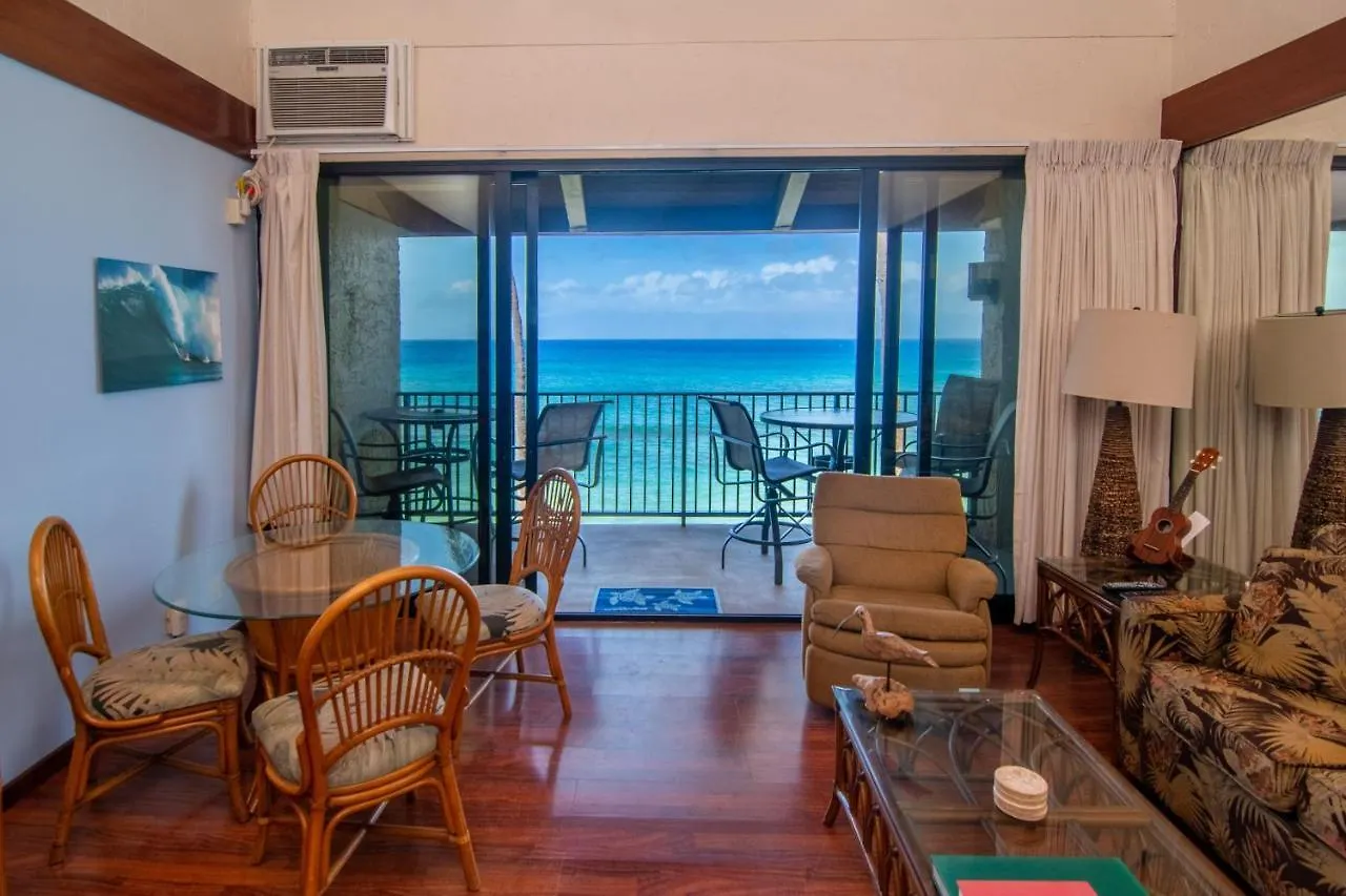 Papakea A403 Condo Napili-Honokowai États-Unis