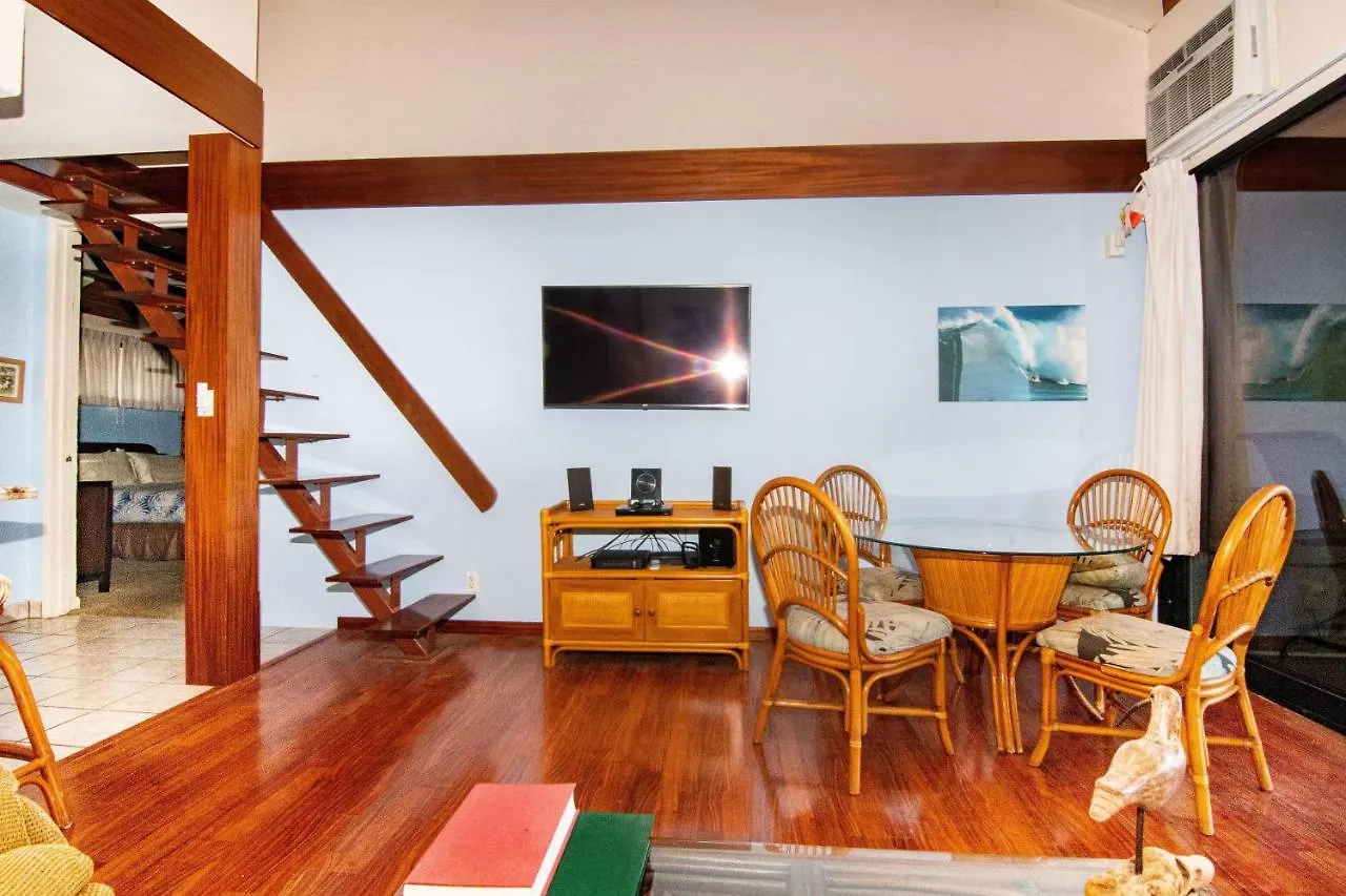 Appartement Papakea A403 Condo Napili-Honokowai États-Unis