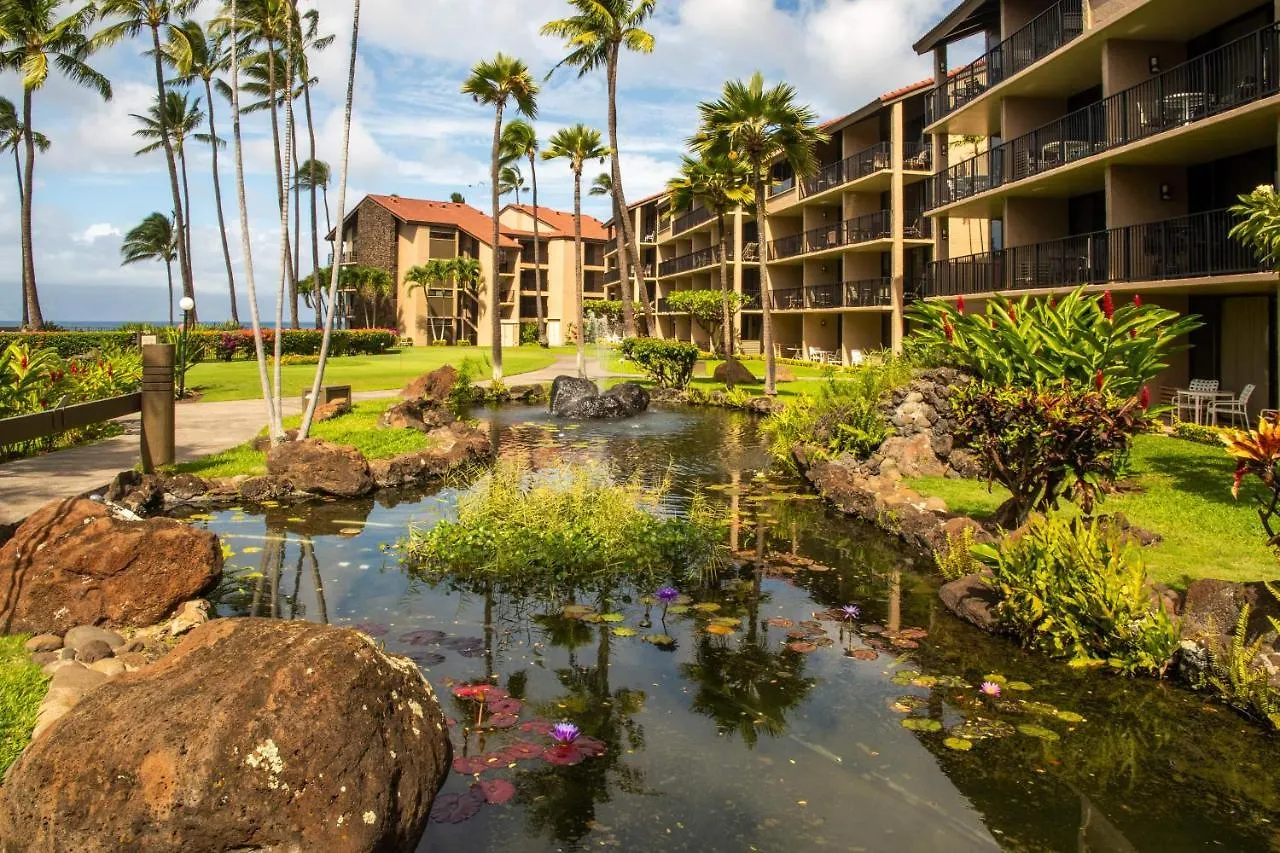 Appartement Papakea A403 Condo Napili-Honokowai