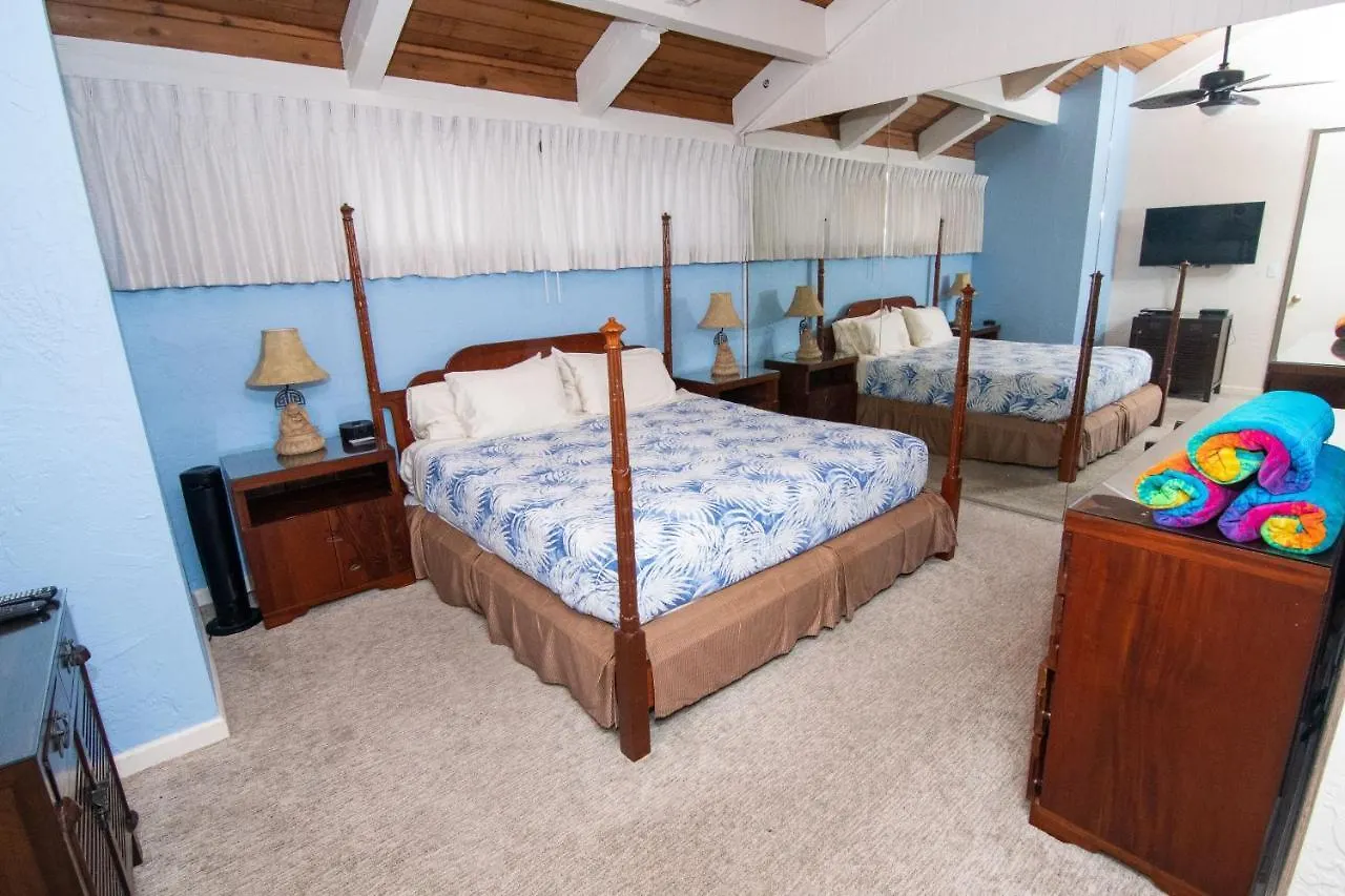 Papakea A403 Condo Napili-Honokowai États-Unis