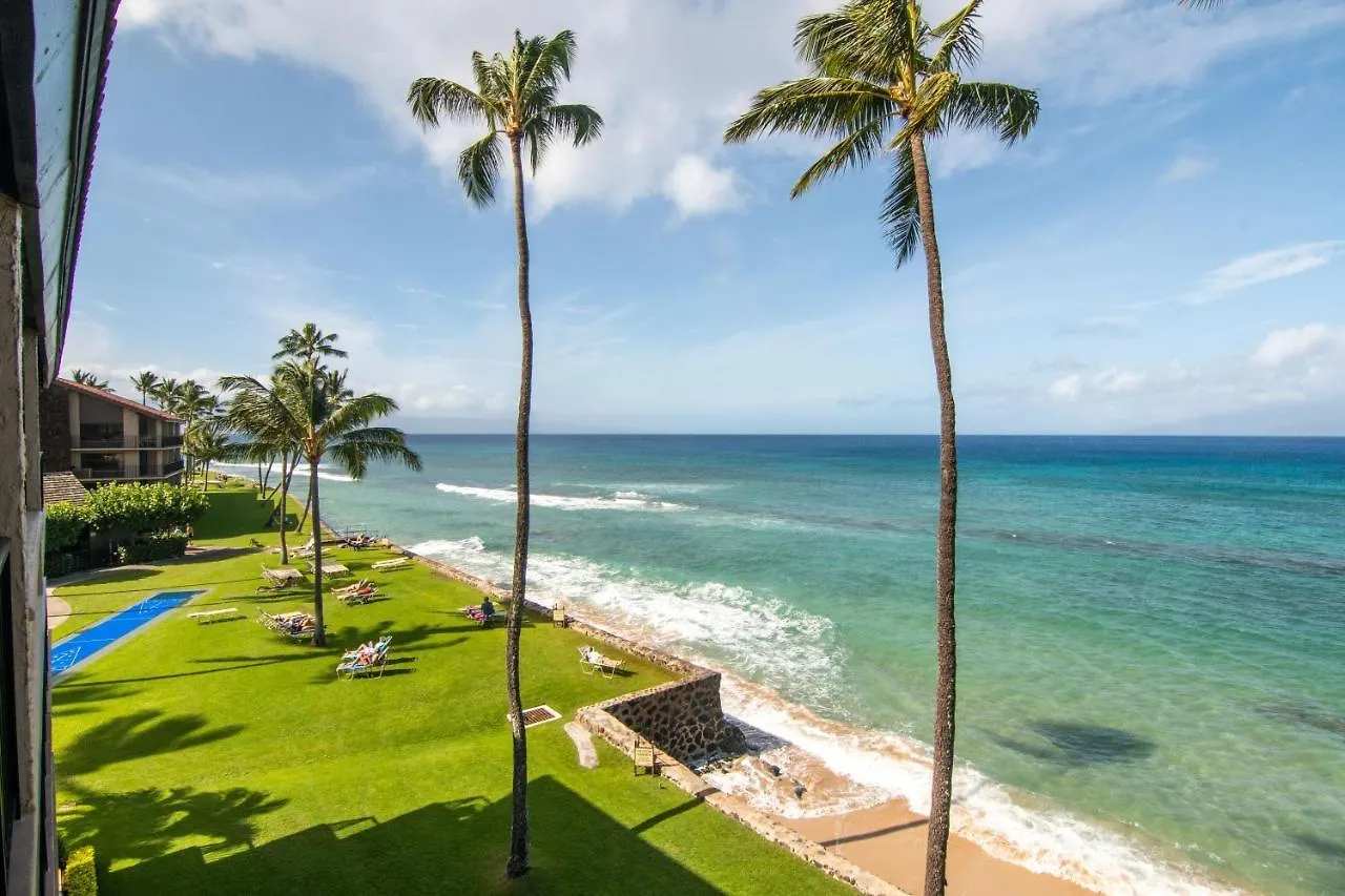 Papakea A403 Condo Napili-Honokowai 0*,  États-Unis