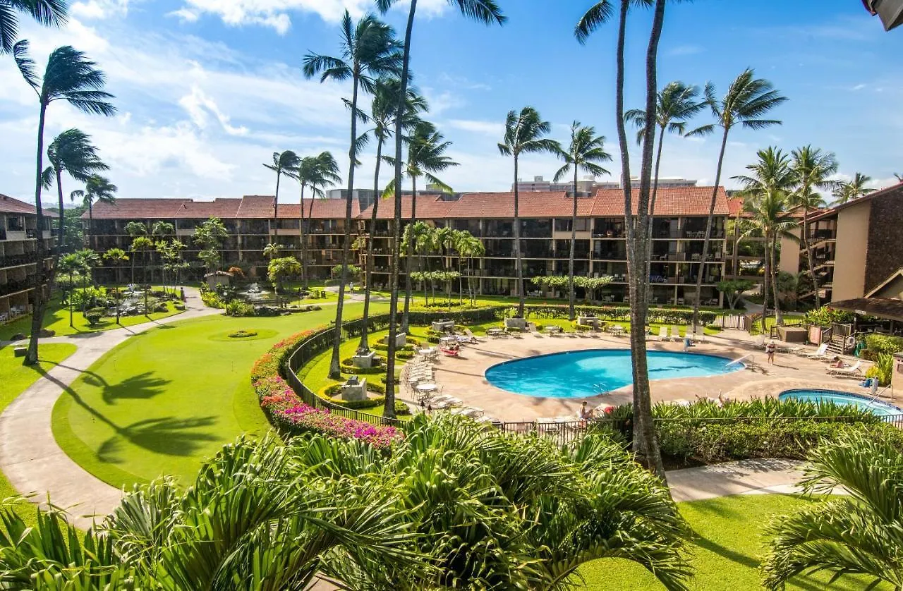 Papakea A403 Condo Napili-Honokowai