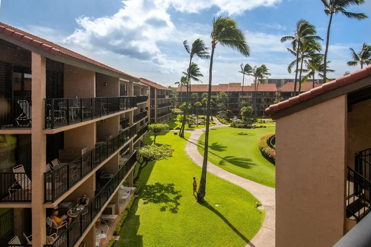 Papakea A403 Condo Napili-Honokowai Appartement