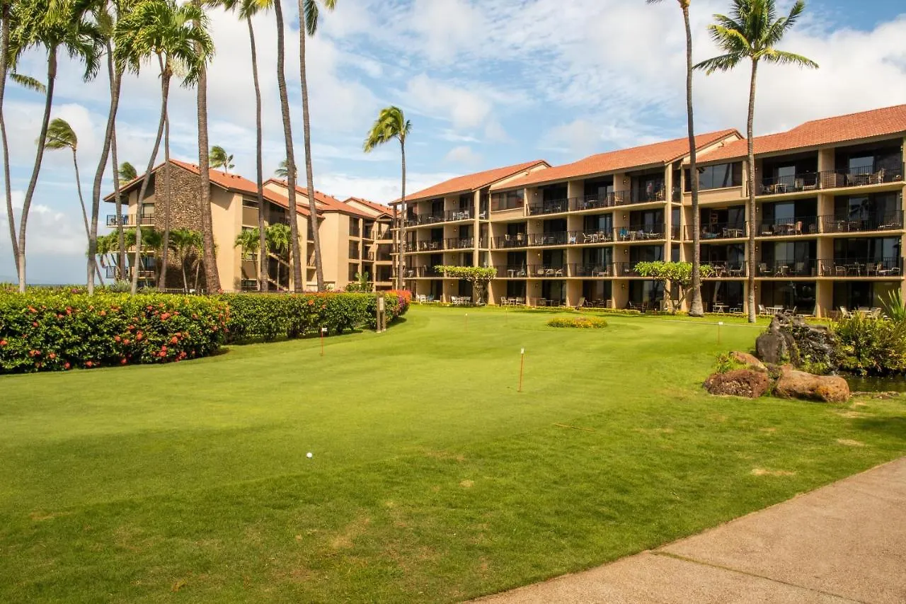 Papakea A403 Condo Napili-Honokowai 0*,  États-Unis