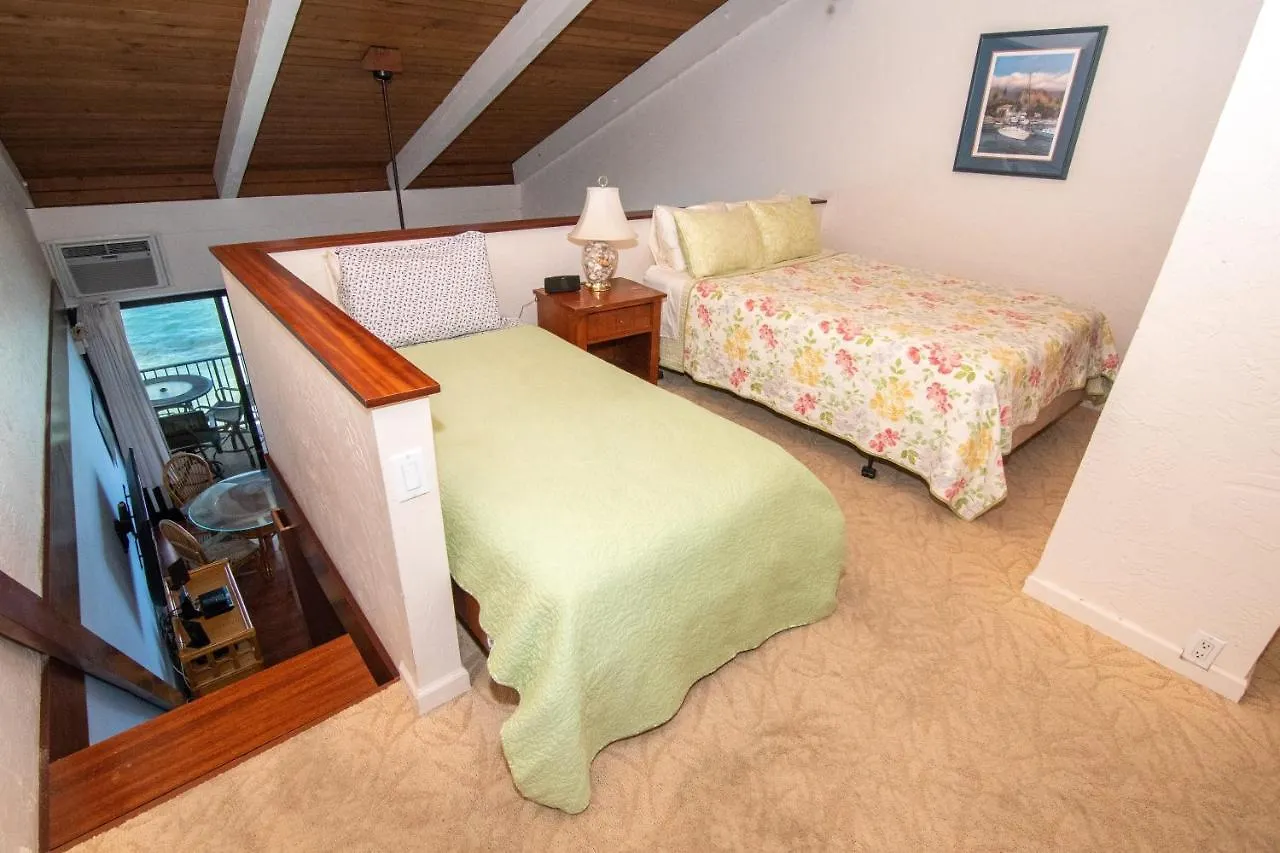 Papakea A403 Condo Napili-Honokowai Διαμέρισμα