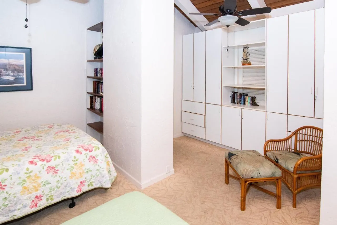 Διαμέρισμα Papakea A403 Condo Napili-Honokowai